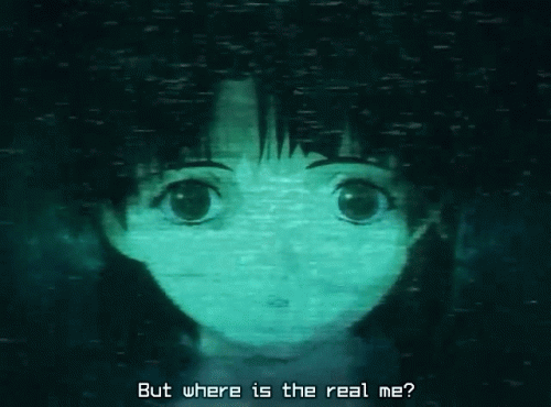 lain